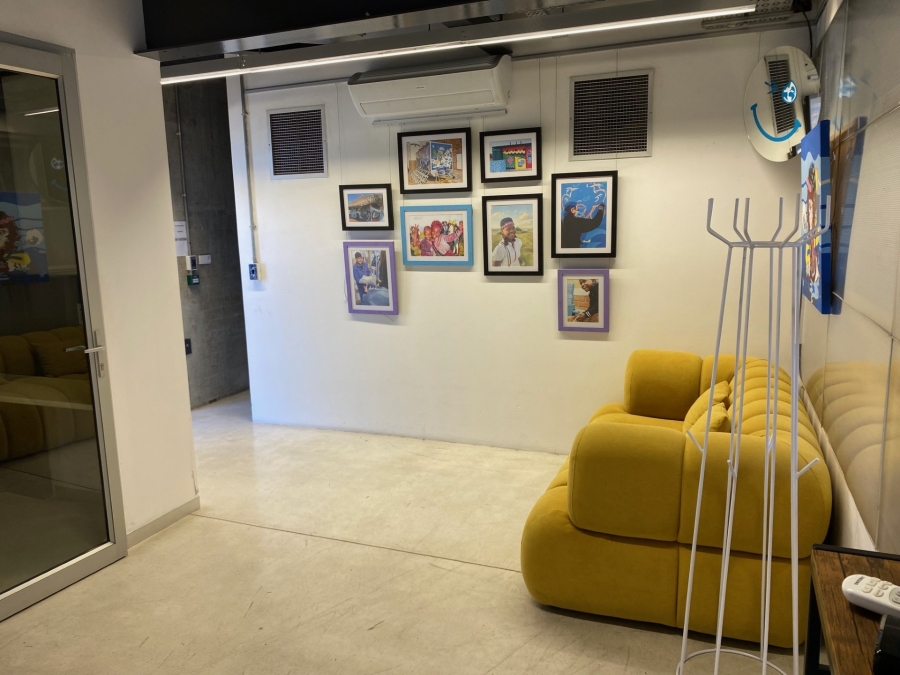 To Let commercial Property for Rent in Woodstock Western Cape